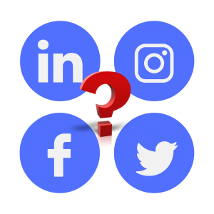Choosing the Right Social Medial Platform to Market Your Practice
