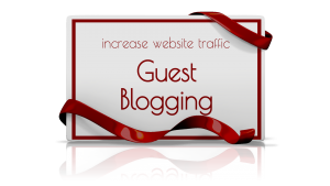 Guest Blogging Creates Quality Backlinks to Improve SEO