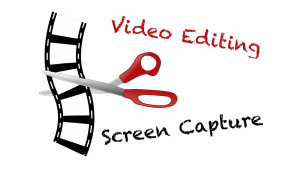 Video_Editing_Screen_Capture Software | Healthcare and Medical Internet Marketing