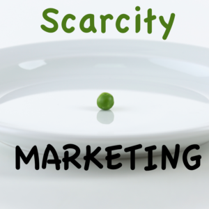 Scarcity Marketing in Healthcare | Healthcare and Medical Internet Marketing