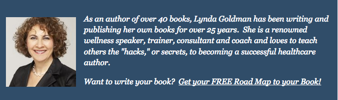 Lynda Goldman Writing Course