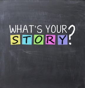 Use of Story for Medical Website | Healthcare and Medical Internet Marketing