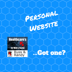 Personal website grows your practice |  Healthcare and Medical Internet Marketing