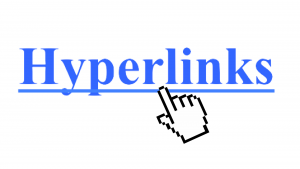 Hyperlinks and Backlinks to Improve SEO | Healthcare and Medical Internet Marketing